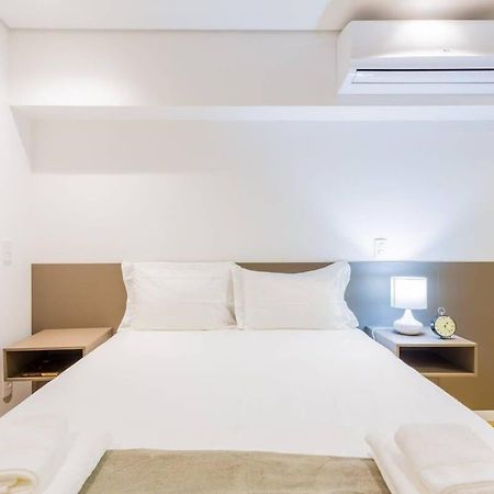 Bhomy Bela Vista Adaptado E Confortavel Apm1206 Σάο Πάολο Εξωτερικό φωτογραφία